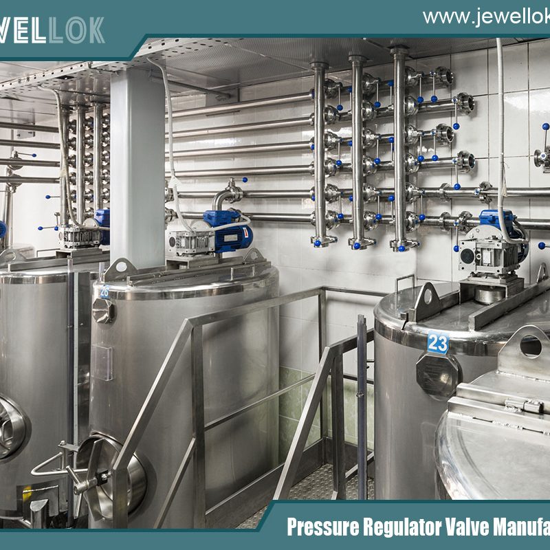 pressure regulator valve manufacturer and supplier (10) integrated gas system china supplier
