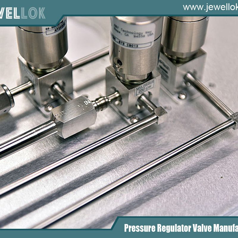 pressure regulator valve manufacturer and supplier (12) gas delivery system in semiconductor