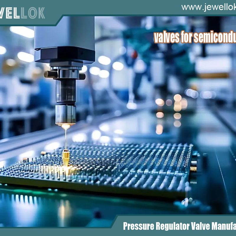 pressure regulator valve manufacturer and supplier (17) high purity helium pneumatic pressure regulator