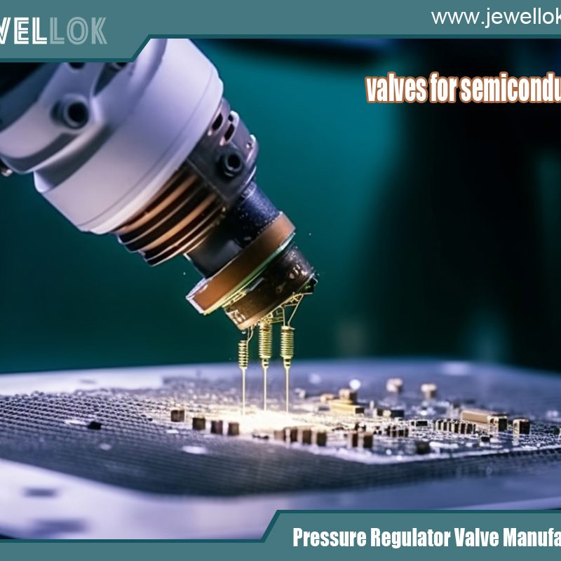 pressure regulator valve manufacturer and supplier (18) high purity helium pneumatic pressure regulator