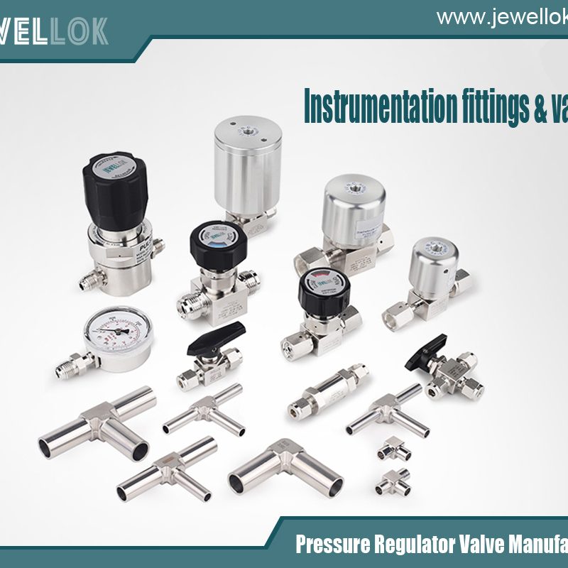 pressure regulator valve manufacturer and supplier (2) Best stainless steel diaphragm valve suppliers