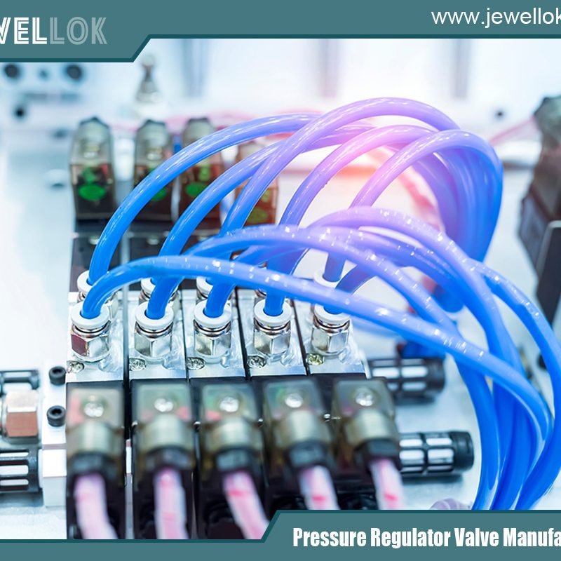 pressure regulator valve manufacturer and supplier (20) Hydrogen Pressure Regulators And Valves