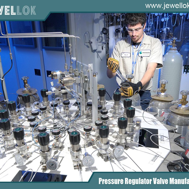 pressure regulator valve manufacturer and supplier (28) Ultra High Purity Gas Cylinder Valves