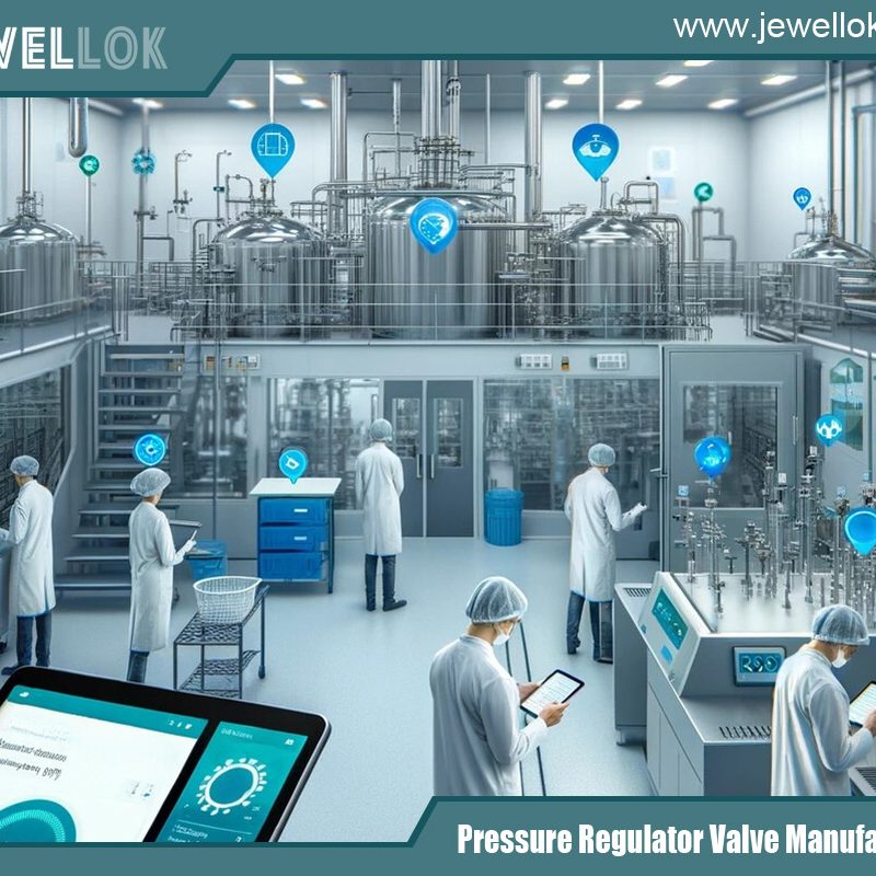 pressure regulator valve manufacturer and supplier (43) China Pressure Regulator Manufacturers