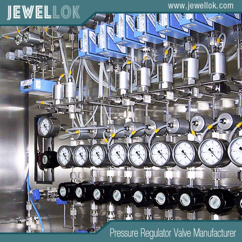 ultra high purity single stage pressure regulator manufacturer (3) china ultra high purity gas regulator manufacturer