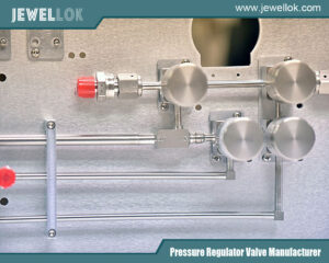 integrated gas system china supplier