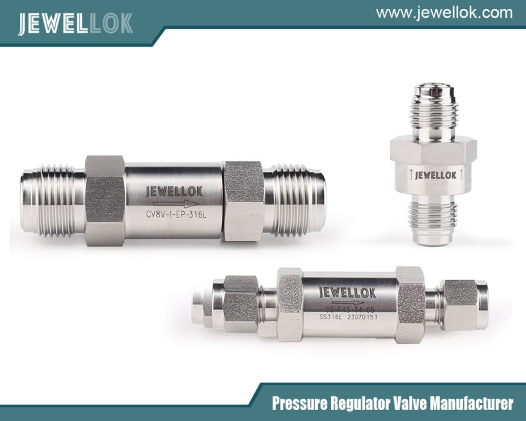ultra high purity fittings manufacturers in china