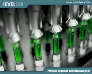 high purity gas valve manufacturers in china