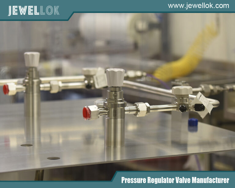 Best Top 10 Ultra High Purity Gas Pressure Regulator Suppliers And Companies In Thailand