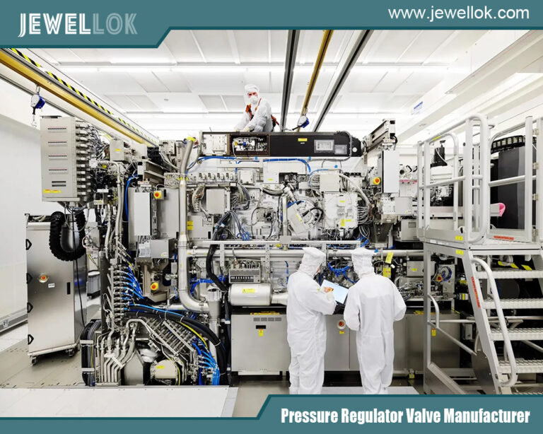 adjustable high pressure propane regulator