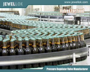 high purity gas valve manufacturers in china