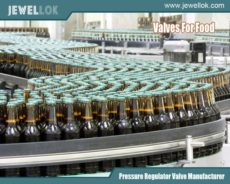 high purity gas valve manufacturers in china