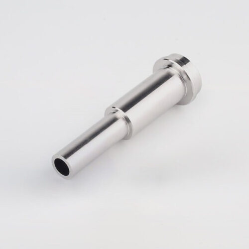 Long Gland LG Series For Ultra High Purity Gas And Chemical Delivery Systems
