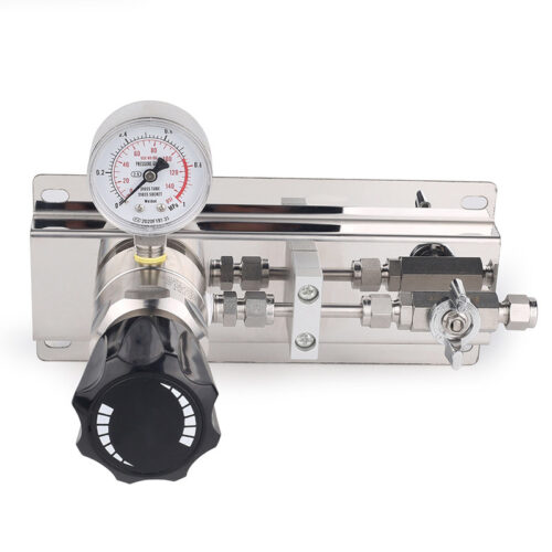 best top 10 high purity gas changeover manifold valve manufacturers in india