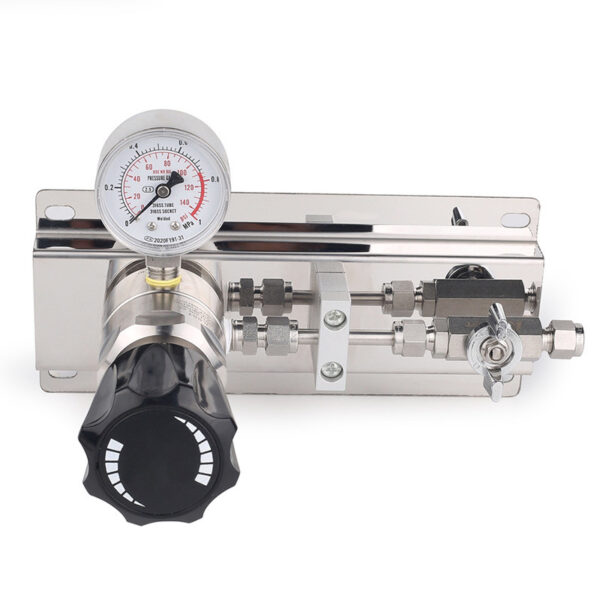 best top 10 high purity gas changeover manifold valve manufacturers in india