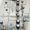 High Purity Semi-Auto Stainless Steel Changeover Manifold System, Nitrogen High Pressure Control Panel With Semiconductor Valve Manifold Box Diaphragm Valves
