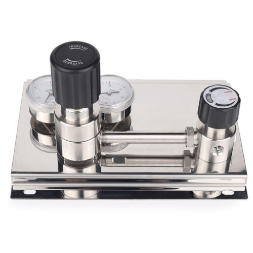 best top 10 high purity gas changeover manifold valve manufacturers in india
