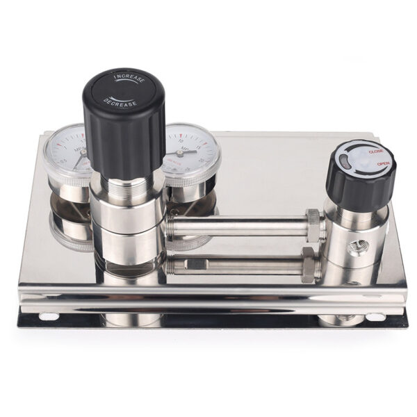 best top 10 high purity gas changeover manifold valve manufacturers in india