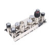 Stainless Steel High Pressure Specialty Gas Changeover Manifold For High Purity Oxygen Nitrogen Argon Helium Hydrogen Co2
