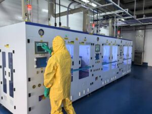 chemical delivery module (cdm) and chemical delivery system (cds)