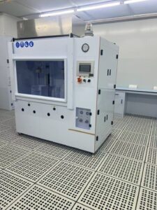 Fluid Chemical Delivery Module And Chemical Delivery System