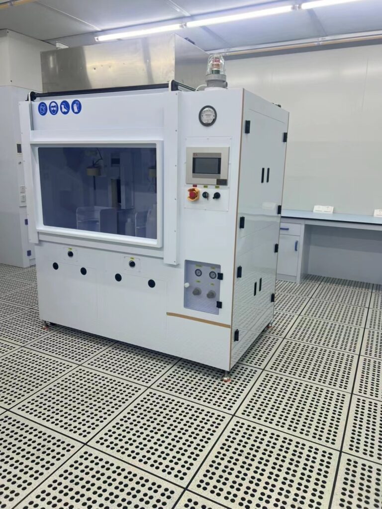 Fluid Chemical Delivery Module And Chemical Delivery System