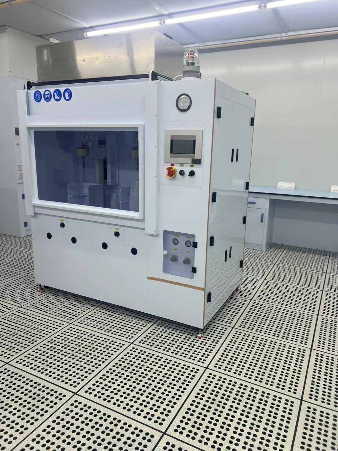 Shenzhen Jewellok Technology Co., Ltd. Redefines Research Safety with ...