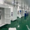 Ultra-High Purity Bulk Liquid Chemical Delivery System (BCDS) for Maintaining Parts-Per-Trillion Purity in Manufacturing