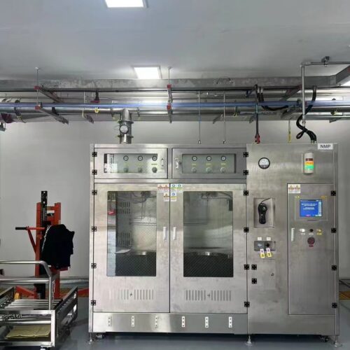 chemical delivery module (cdm) and chemical delivery system (cds (4) chemical delivery module (CDM) and chemical delivery system (CDS)