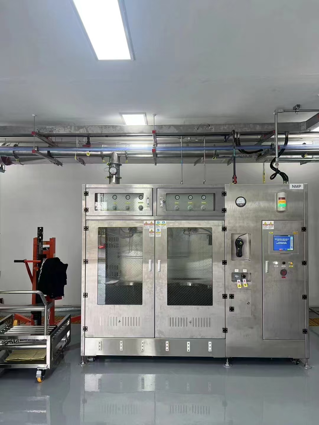 The Electroplating & Chemical Industry: How to Choose Strongly ...