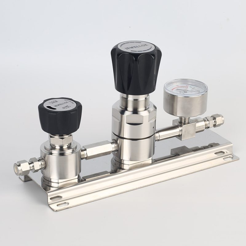 Control valve and pressure regulator manufacturers Control valve and pressure regulator manufacturers