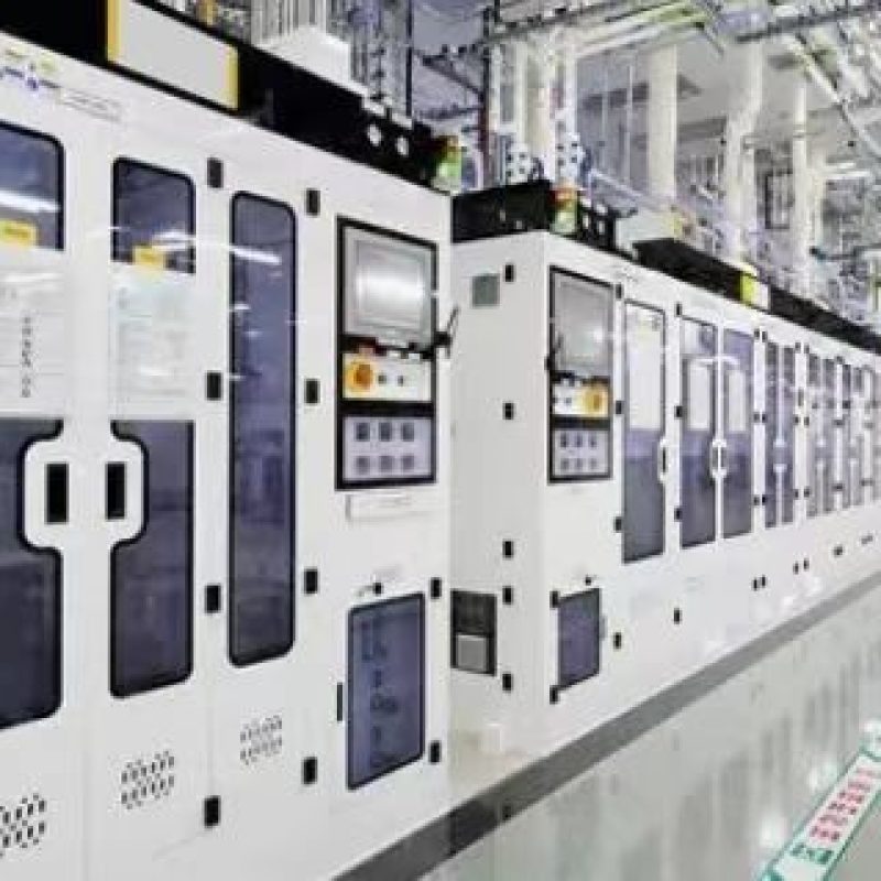 chemical delivery module (CDM) and chemical delivery system (CDS)