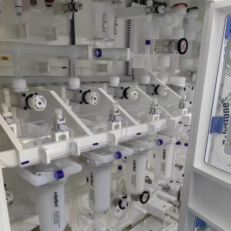 chemical delivery module (cdm) and chemical delivery system (cds (9)