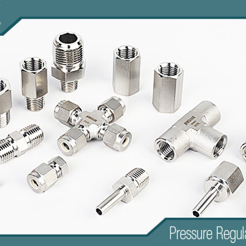 high polish high purity tube fittings high polish high purity tube fittings