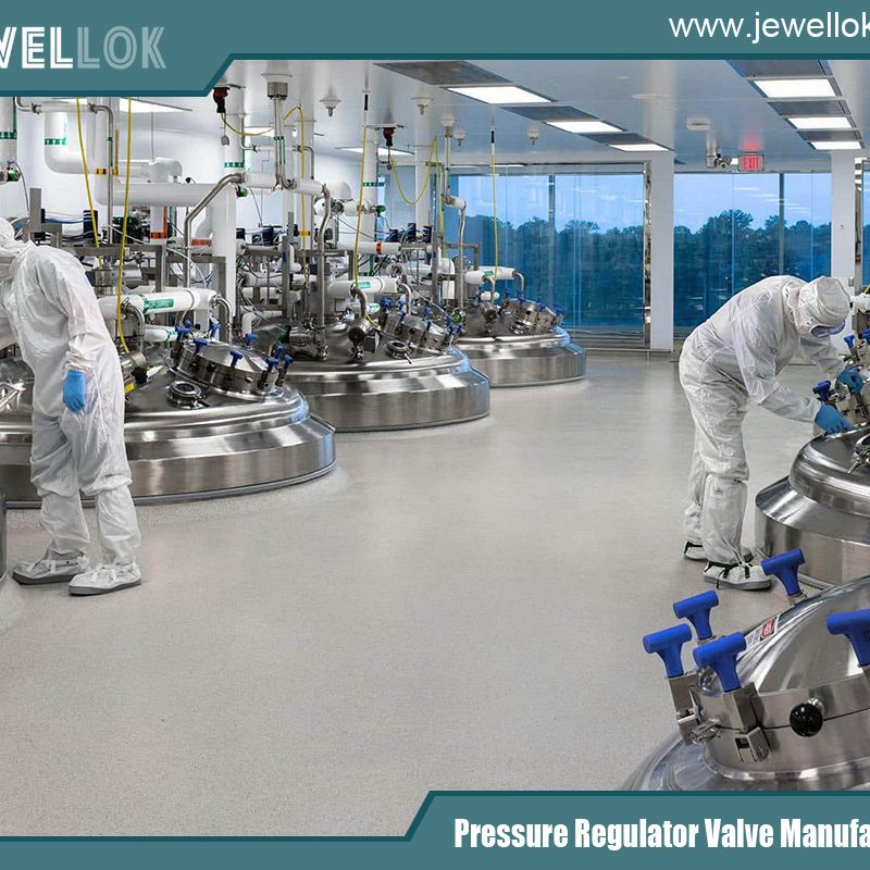 pressure regulator valve manufacturer and supplier (23) Semiconductor Fluid Control Systems And Components