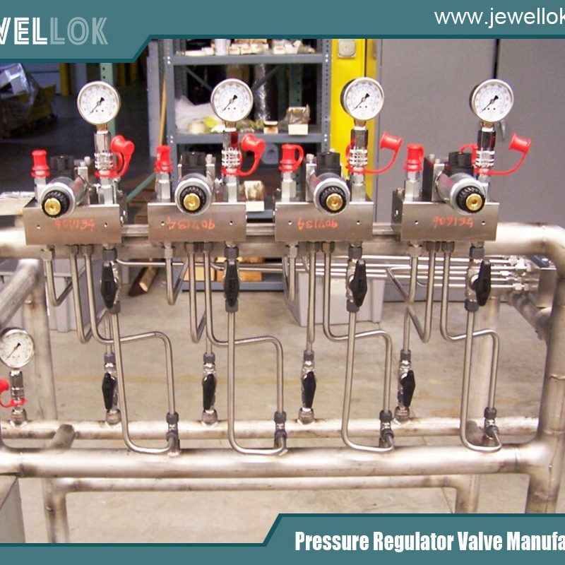 integrated gas system manufacturer in china