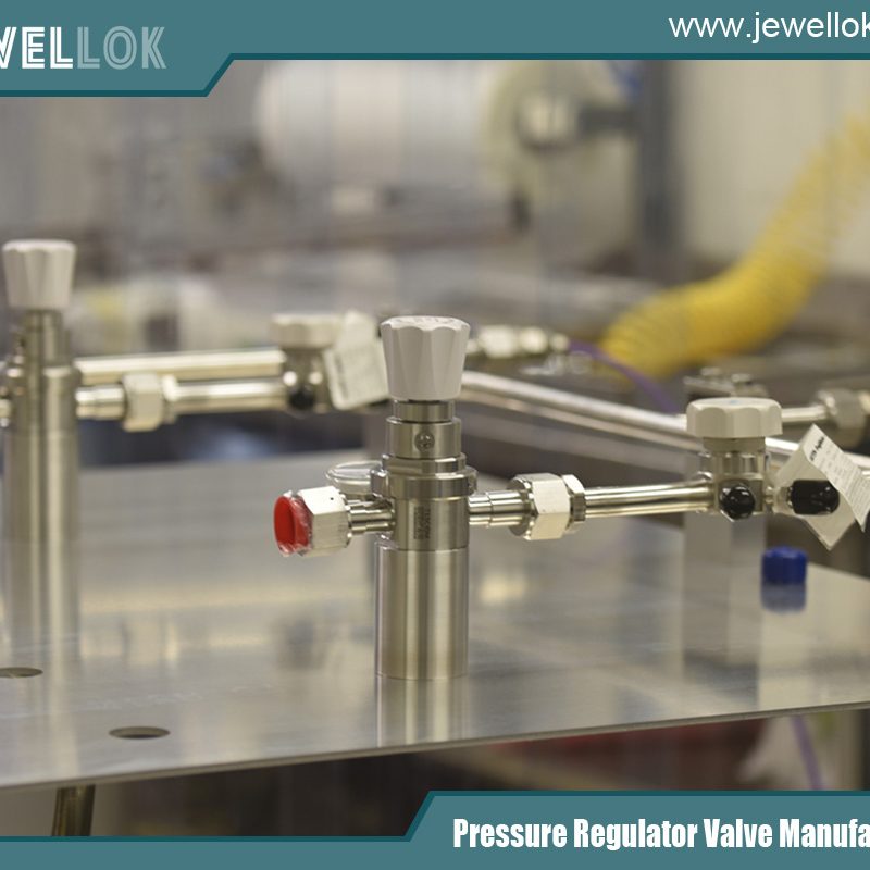 pressure regulator valve manufacturer and supplier (48) High Pressure Quick Connect Fittings Suppliers