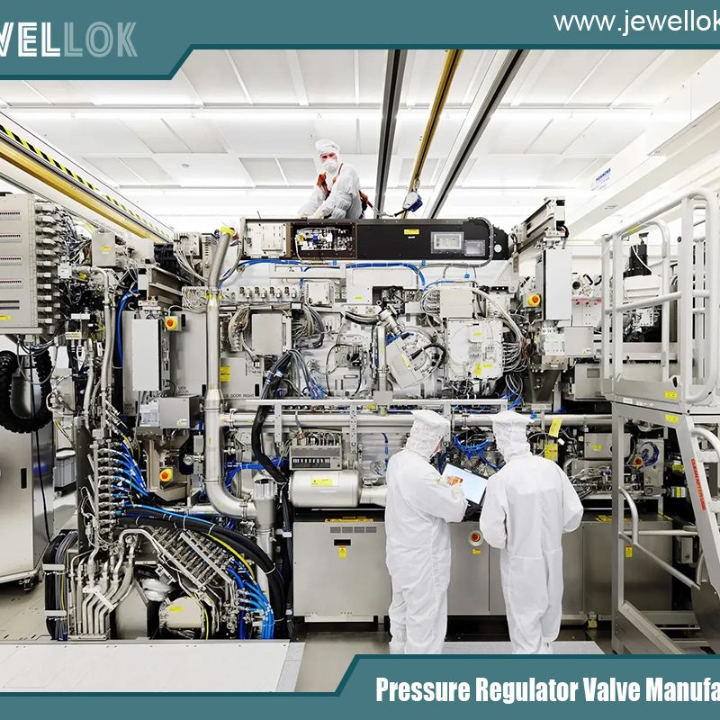 adjustable high pressure propane regulator