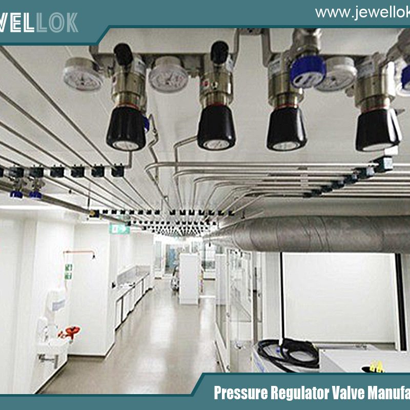 pressure regulator valve manufacturer and supplier (6) Straight Thread Pipe Fittings Manufacturer