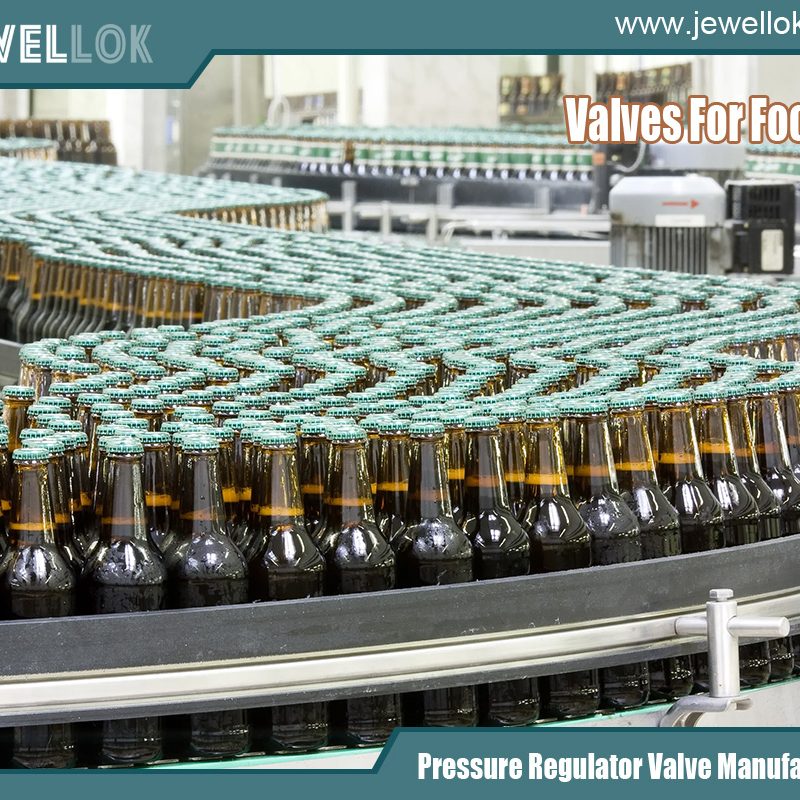 pressure regulator valve manufacturer and supplier (9) High Temperature Ball Valves Manufacturer
