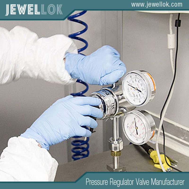 ultra high purity single stage pressure regulator manufacturer (2) china ultra high purity gas regulator manufacturer